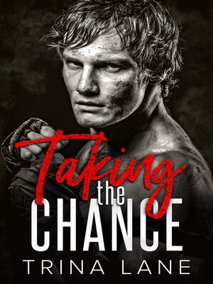 cover image of Taking the Chance